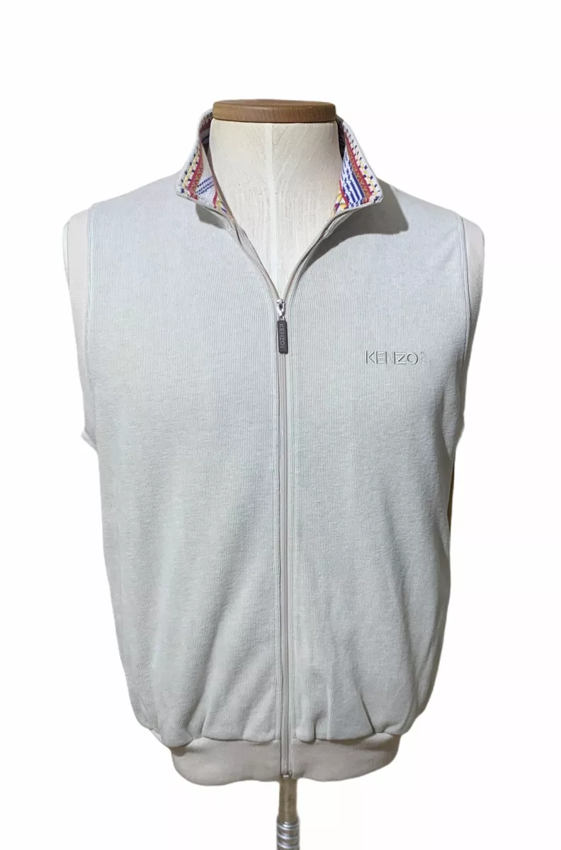 Vest kenzo sale