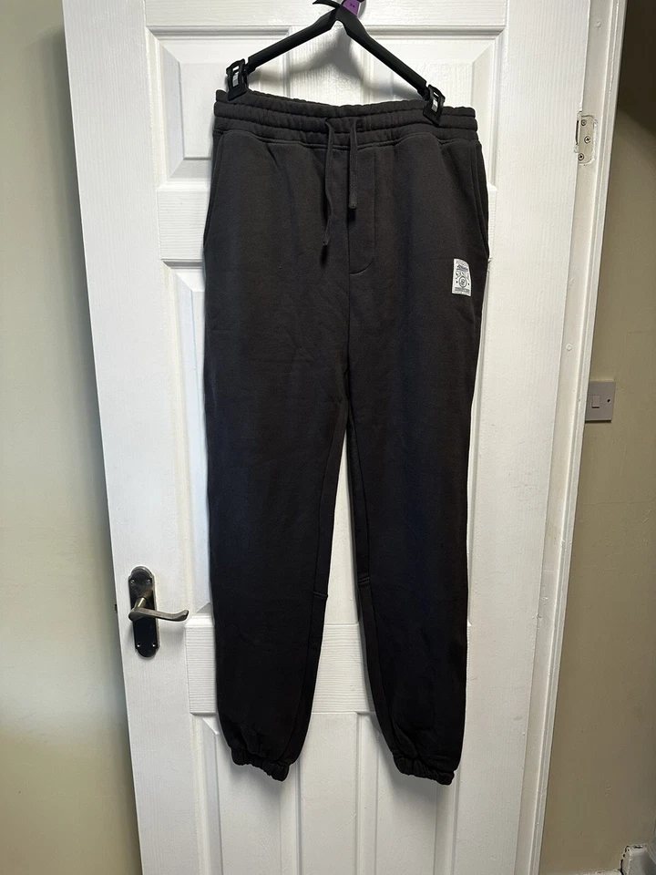 Womens Silk Silk Foundation Joggers Size  Medium BNWT Free Postage - Image 3 of 4