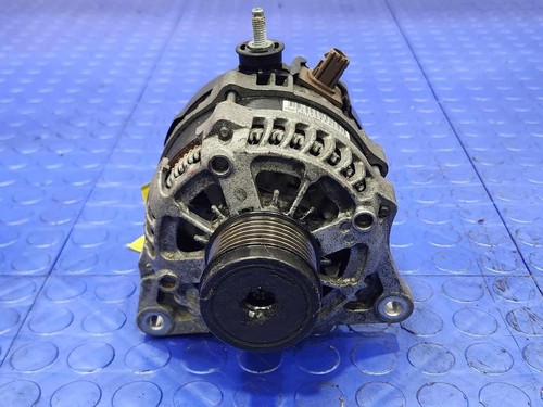 18-23 Subaru XV Crosstrek 2.0L Alternator Assembly Genuine OEM 23700AA971 - Picture 2 of 8