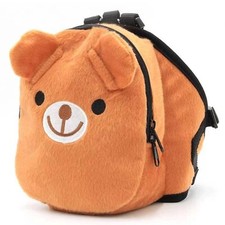 Pet Backpack, Cute Dog Backpack with Adjustable Straps for Small Dogs Cats. D...