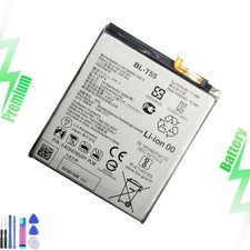 Replacement Battery For LG BL-T55 4500mAh BL-T55 Internal High Quality