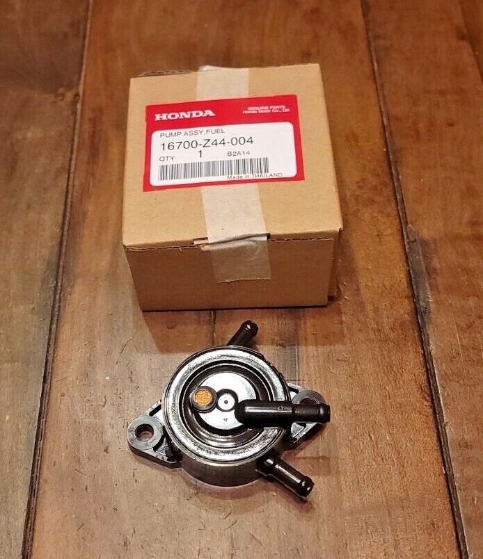 タフタフ HONDA Fuel Pump EB2200IT EU2200IT 16700-Z44-004 Genuine OEM | eBay