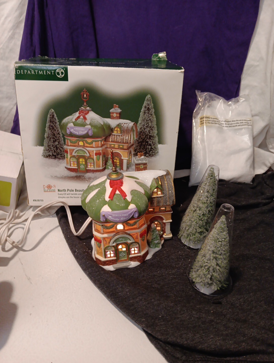 Click here to see eBay Auction