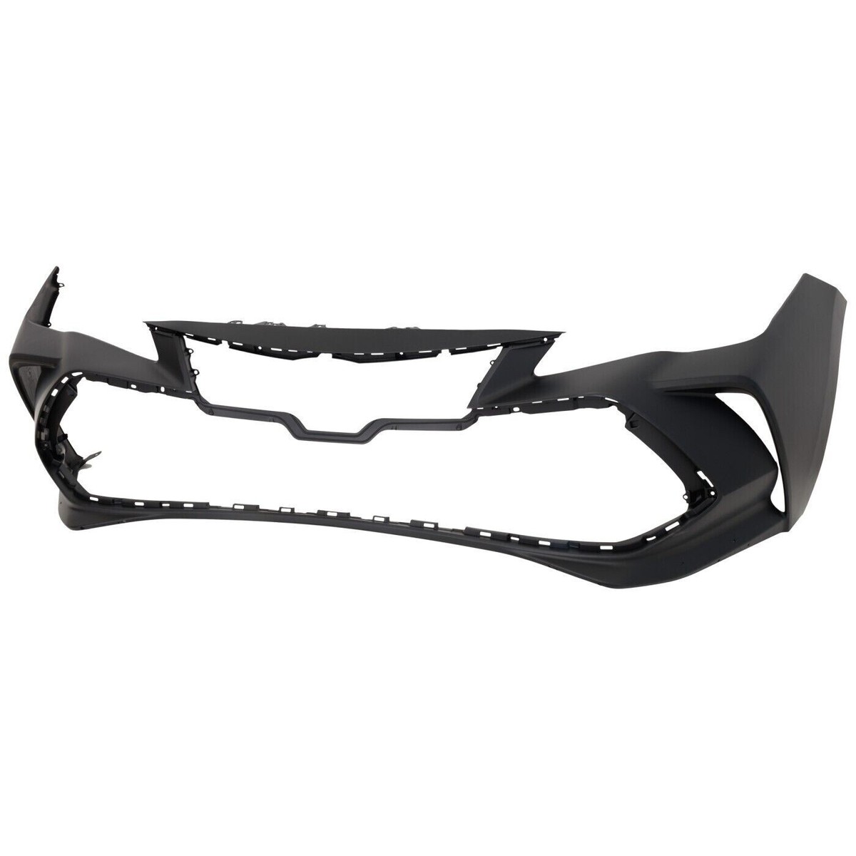 Front Bumper Cover Primed Fits 2020-2022 Toyota Avalon 5211907918