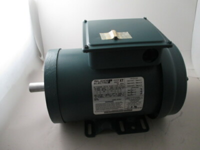 Reliance Electric P14X3284R Motor | eBay