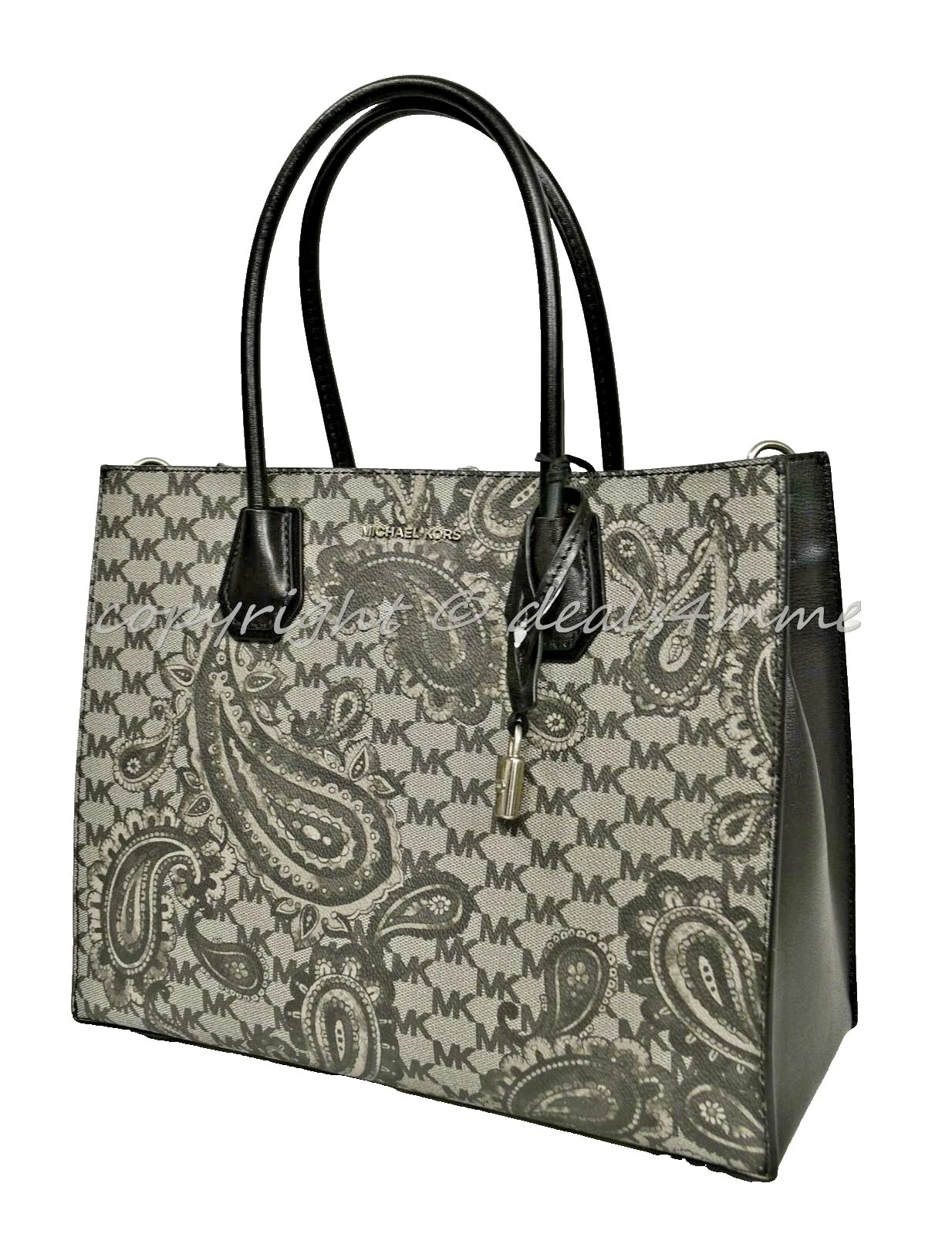 Michael Kors Paisley Shoulder Bags for Women