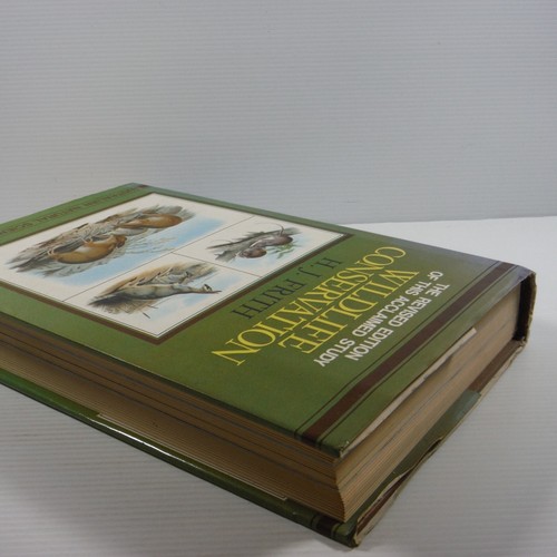 Wildlife Convervation by H J Frith The Revised Edition Australian nature book HC - Picture 16 of 19
