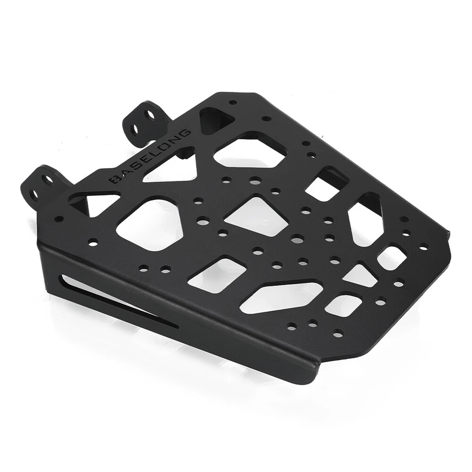 Motorcycle Luggage Holder Bracket For YAMAHA V-MAX 1700 VMAX 1700 2009-2020 NEW - Image 3 of 4