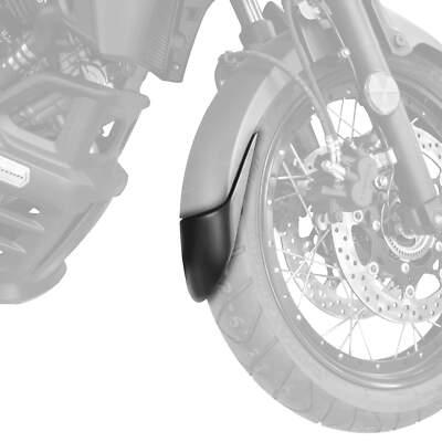 Voigt Setzstufen mit Versatz für passend für Triumph Tiger 1200 und Explorer Modelle