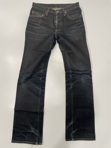 Iron heart denim 21oz - Gem Iron heart denim 21oz - Gem
