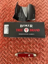 BOKER TREE BRAND POCKET KNIFE