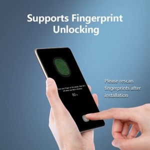 NOTHING Phone (2) - 256 GB, White - image 2