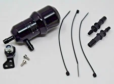 For Grimmspeed Manual Turbo Boost Controller Bypass Valve Adjustable 50PSI 🇺🇸 