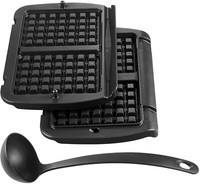 Tefal Waffelplatten XA7238