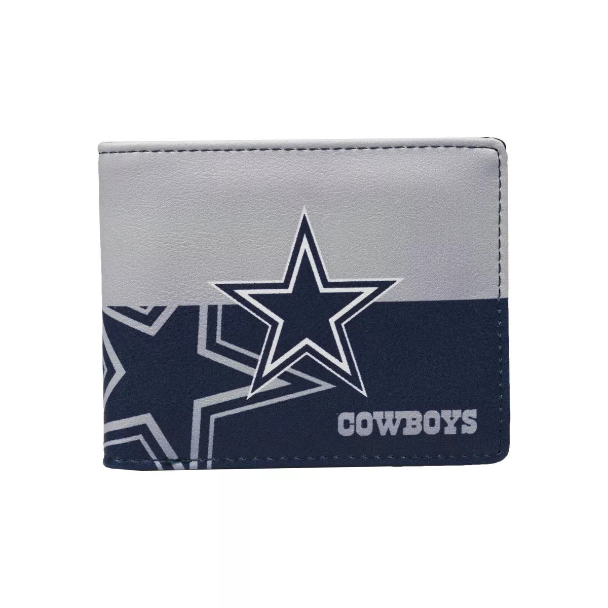 Dallas cowboys wristlet 2025