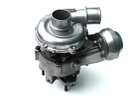 Turbolader Mazda B2500 / Ford Ranger VJ38