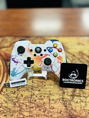 EasySMX Wireless Gaming Controller KC-8236 USB Included