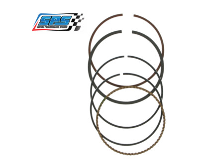 Wiseco MTC JE Big Erzringsatz 73mm Typ XC für 1 Kolben 2874XC