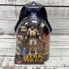 Star Wars Black Series Clone Commander Cody 20th Anniversary Revenge Of The Sith