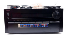 Onkyo TX-NR809 7.2 Network 4K AV Receiver 135 WPC u258