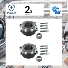 2x Skf Radlagersatz Hinten für Mercedes-Benz C-CLASS C-CLASS T-Model GLK-CLASS 2x Skf Radlagersatz Hinten für Mercedes-Benz C-CLASS C-CLASS T-Model GLK-CLASS