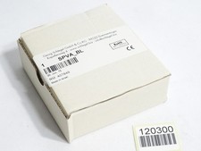 Georg Schlegel Elektroschalter SPVA-BL / Neu ...
