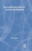 Joan Lipsitz | Successful Schools For Young Adolescents | Buch | Englisch (1983)