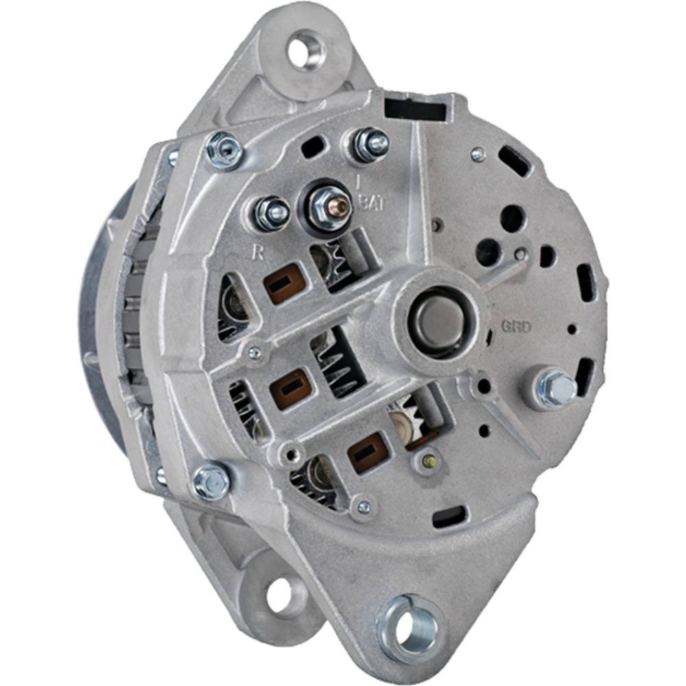 Alternator 22Si 24V 70A Alt 400-12272 | eBay