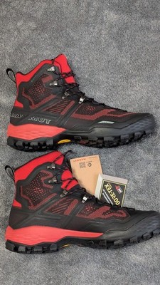 Mammut Ducan High GTX Hiking Boots; New with Tags; U.S. Men's Size 9.5