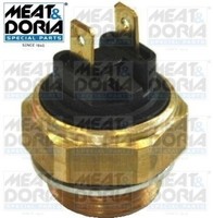 Meat & Doria 82629 Temperaturschalter FüR KüHlerlüFter KüHlerlüFter