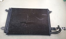 Climatisation et Accessoires Seat ALTEA