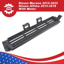 Radiator Shutter With Motor For Nissan Murano 2015-2024 Altima 15-18 62330-9hs0a Radiator Shutter With Motor For Nissan Murano 2015-2024 Altima 15-18 62330-9hs0a