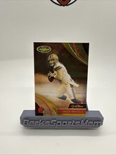 2018 Panini Certified Baker Mayfield Rookie No.GT-BAM #/25 Gold Team Mirror Gold