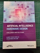 Artificial Intelligence Hardware Design: Challenges and Solutions