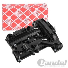 FEBI VENTILDECKEL MIT DICHTUNG passend für FORD B-MAX C-MAX ECOSPORT FIESTA