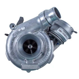 Garrett Turbolader 765016-5006S Renault 2.0 DCi  Espace Grand Scenic Koleos