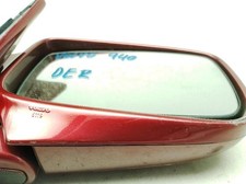 Retroviseur droit (ou coque) Volvo 940
