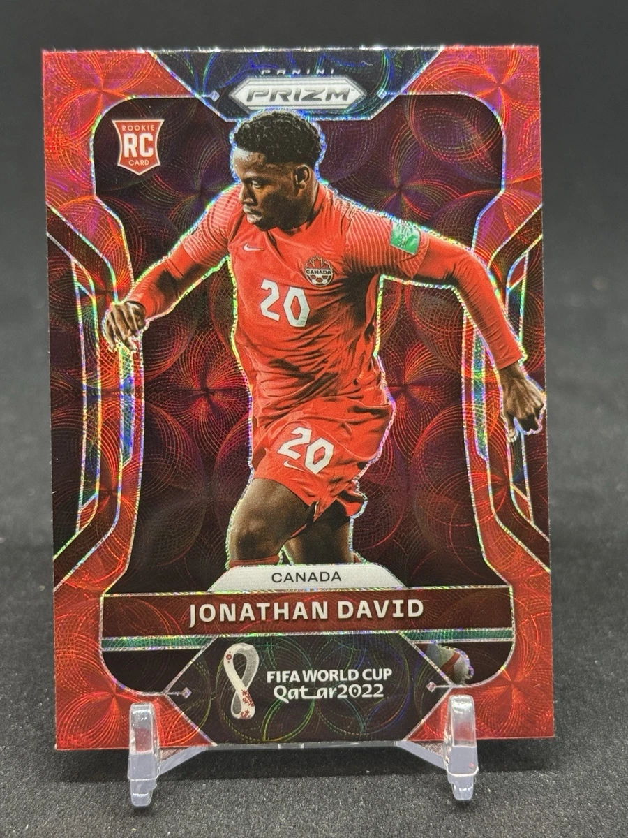 Jonathan David Trading Cards for sale | eBay