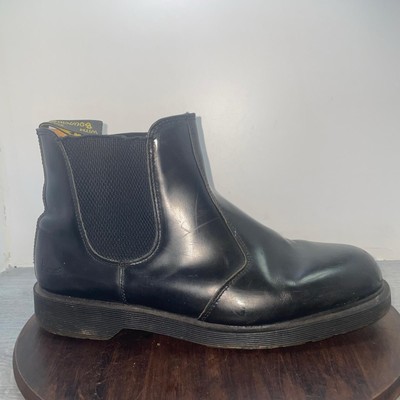 Dr. Martens 2976 Size 13 Black Chelsea Boots 21992001.83.jpg?$medium$ main image 2