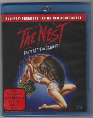 THE NEST