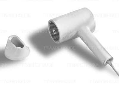 NEW ORIGINAL XIAOMI Mijia Mi Ionic Hair Dryer H300 WHITE 1200W 110V US Plug