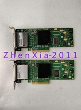 1pc used LSI SAS 9200-8E RAID card