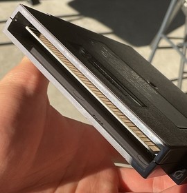 NES The Bugs Bunny Crazy Castle 1989 Cartridge Nintendo Entertainment System