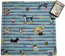 50 WAYS POCKET POCKET HANK Everyday Carry EDC Gear Shoes Boots Walk The Dogs