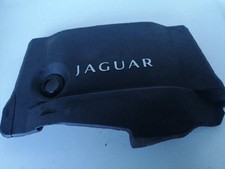Moteur Jaguar XF