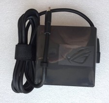 New Original OEM ASUS ROG Flow X13 GV302XU-DS91T-CA ADP-130HB B 130W AC Adapter@