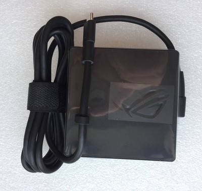 New Original OEM ASUS ROG Flow X13 GV302XI-CS96 ADP-130HB B 130W AC ...