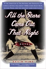 ALL THE STARS CAME OUT THAT NIGHT By Kevin King **Mint Condition**