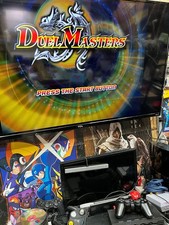 PS2 - Duel Masters - Disc Only - No Case - Tested & Working