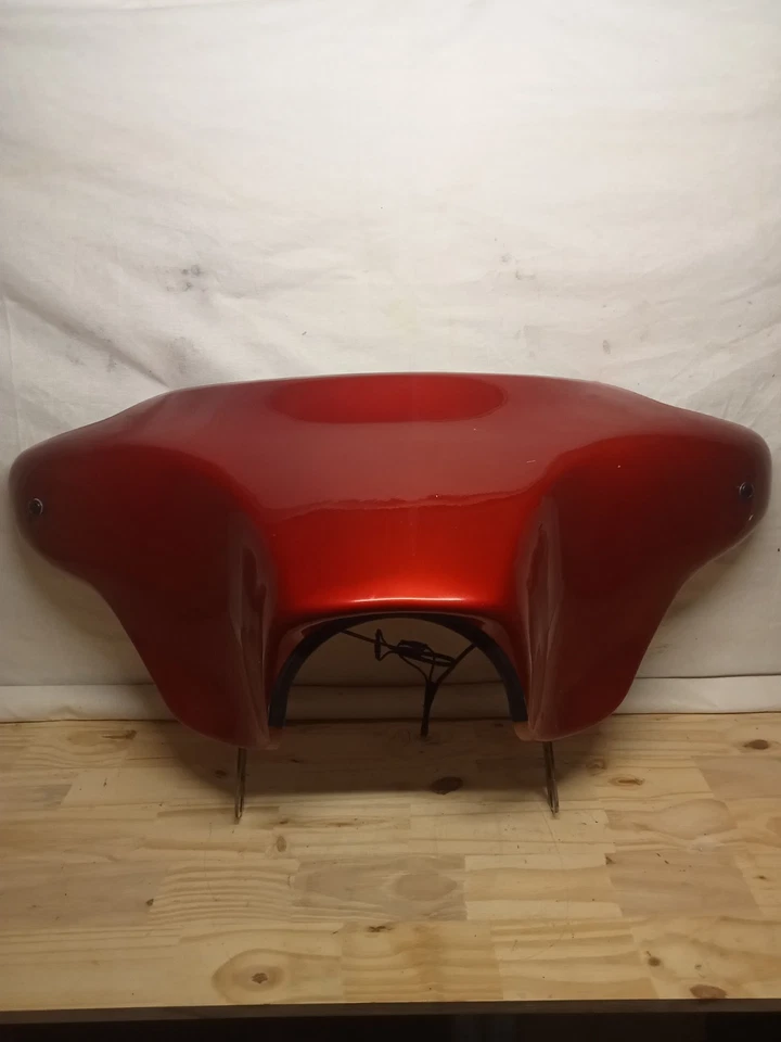 Harley Davidson Electra Glide 1983 FLHT tete de fourche nez de cochon - Photo 1/4